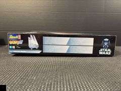 Revell Star Wars Imperial Shuttle Easykit Model Kit
