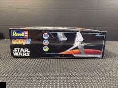 Revell Star Wars Imperial Shuttle Easykit Model Kit