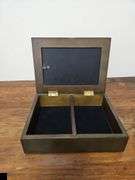 Picture Frame Box and Lights