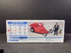 Revell Monogram Ed 'Big Daddy' Roth Road Agent Model Kit #85-7626