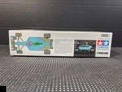 Tamiya Leyton House CG901B 1/20 Grand Prix Collection Model Kit #20028 - Factory Sealed