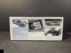 Revell Shelby 427 S/C Cobra 1:24 Scale Model Kit - Possible Autograph