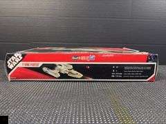 Star Wars Y-Wing Fighter Revell Easykit Model Kit #06660