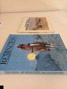 Frederic Remington Books