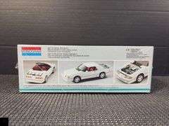Monogram 1992 Mustang GT Convertible Model Kit - Factory Sealed