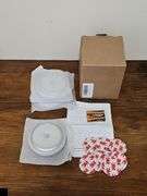 Picture Frame Box and Lights