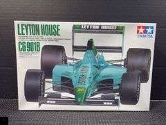 Tamiya Leyton House CG901B 1/20 Grand Prix Collection Model Kit #20028 - Factory Sealed