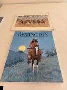 Frederic Remington Books