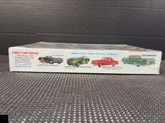 Revell Competition Porsche Model Kit H-1246 - Factory Sealed
