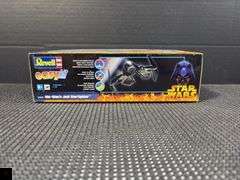 Revell Easy Kit Star Wars Obi-Wan's Jedi Starfighter Model Kit #06651