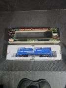 Atlas Master Locomotive Series Dash 8-40B Conrail #5068 Model Train