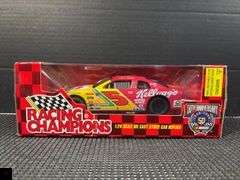 Racing Champions NASCAR 50th Anniversary Terry Labonte #5 1:24 Diecast Car