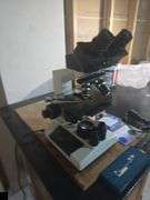 Olympus CH30 Phase Contrast Microscope