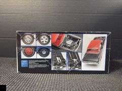 '64 Ford Fairlane Street Machine 2'n1 Model Kit