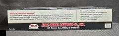 Atlas Master Series Rio Grande GP-40 Low Nose Locomotive #3131
