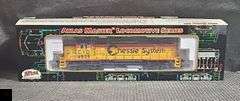 Atlas Master GP-38 C&O 4829 Chessie System Locomotive #9154 - In Box