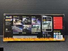 Revell Easy Kit Star Wars AT-RT All Terrain Recon Transport Model Kit #06654