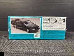 Revell SnapTite 1996 Impala SS 1:25 Scale Model Kit