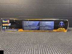 Revell Easy Kit Star Wars AT-RT All Terrain Recon Transport Model Kit #06654