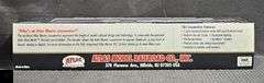 Atlas Master Locomotive Series Dash 8-40B Conrail #5068 Model Train
