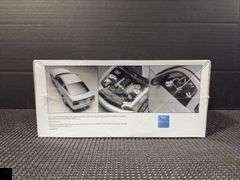 Revell 2006 Mustang GT Model Kit - Factory Sealed