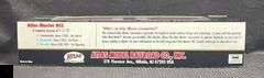 Atlas Master GP-38 C&O 4829 Chessie System Locomotive #9154 - In Box