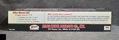 Atlas Master GP-40 Rio Grande Low Nose Locomotive #3141 - Item 9184