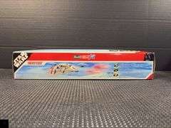 Revell Star Wars Snowspeeder Easykit Model Kit #06661
