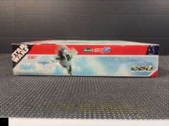 Revell Star Wars Slave I Easy Kit Model #06659