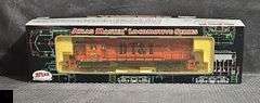 Atlas Master Locomotive Series GP-38 DT&I #204 in Box