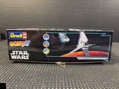 Revell Star Wars Imperial Shuttle Easykit Model Kit