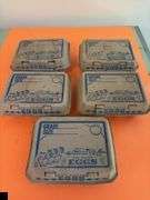 5 Dozen Craft Eggs