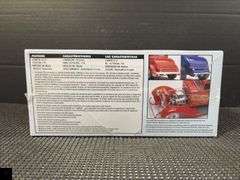 Monogram '32 Ford 3-Window Coupe Street Rod Classic Cruiser 1:25 Scale Plastic Model Kit
