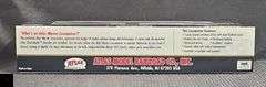 Atlas Master GP-38 C&O 4829 Chessie System Locomotive #9154 - In Box
