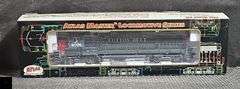 Atlas Master Locomotive Series Dash 8-40B Cotton Belt #8076, Item 9020