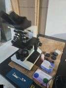 Olympus CH30 Phase Contrast Microscope