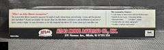 Atlas Master GP-40 Rio Grande Low Nose Locomotive #3141 - Item 9184
