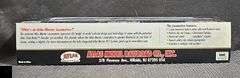 Atlas Master Locomotive Series Dash 8-40B Cotton Belt #8076, Item 9020