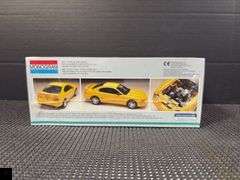 Monogram 1994 Mustang GT 1:25 Scale Model Kit