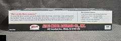 Atlas Master Locomotive Series Dash 8-40B CSX 5933 - Item 9007