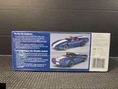 Monogram '96 Corvette Grand Sport 1/24 Scale Model Kit #2452