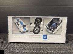 Revell '70 Pontiac Firebird 2'n 1 Model Kit - Factory Sealed