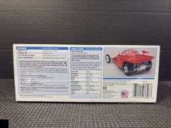 Revell Monogram Ed 'Big Daddy' Roth Road Agent Model Kit #85-7626