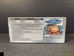 Monogram '71 Plymouth GTX Dream Rides 1/24 Scale Model Kit