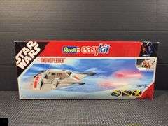 Revell Star Wars Snowspeeder Easykit Model Kit #06661