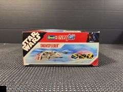 Revell Star Wars Snowspeeder Easykit Model Kit #06661