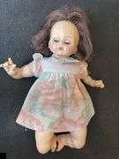 Vintage Madame Alexander 14” Doll