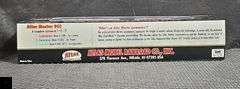 Atlas Master Locomotive Series Dash 8-40B Cotton Belt #8076, Item 9020