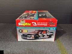 Dale Earnhardt Snap Tite Goodwrench Plus Monte Carlo Model Car