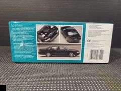 Revell SnapTite 1996 Impala SS 1:25 Scale Model Kit